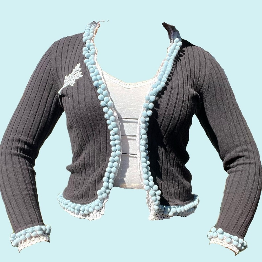 Artisan Cardigan